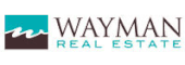 Logo for Wayman Real Estate