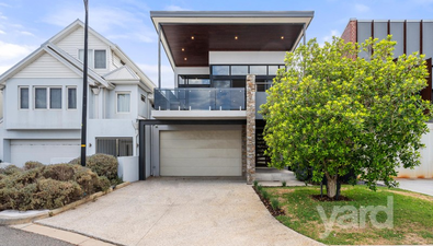 Picture of 4 Enderby Close, NORTH COOGEE WA 6163