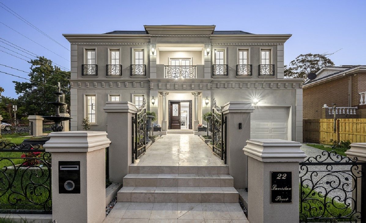 4 bedrooms House in  TEMPLESTOWE VIC, 3106