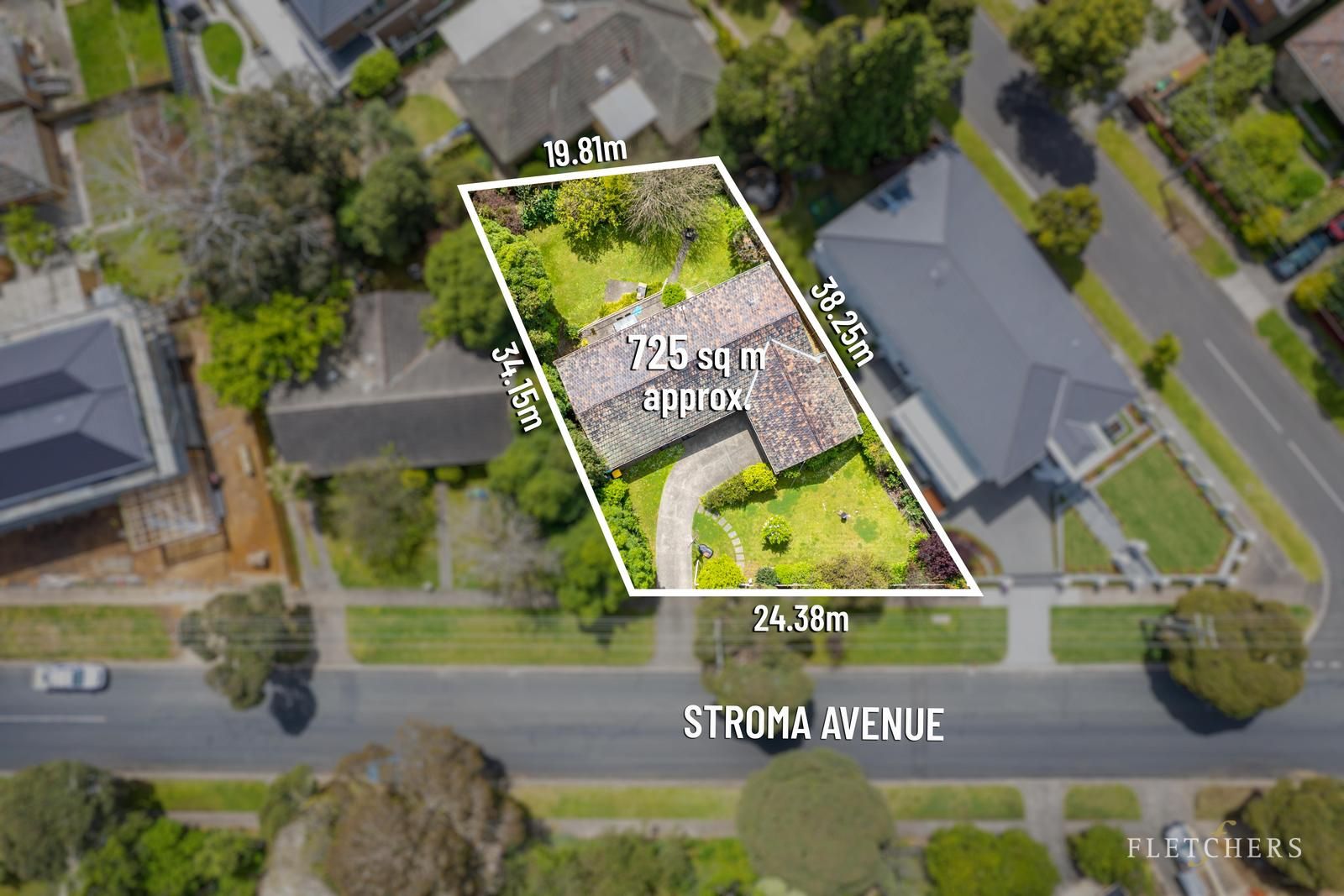 19 Stroma Avenue, Balwyn North VIC 3104, Image 0