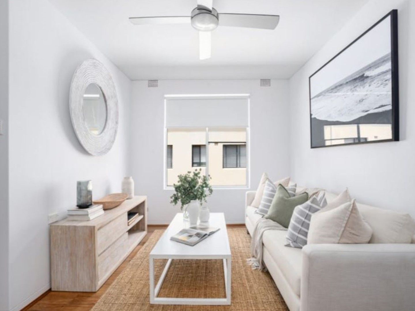 2 bedrooms Apartment / Unit / Flat in 6/33 Dalley Street QUEENSCLIFF NSW, 2096