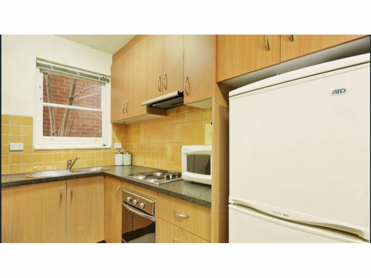 1 bedrooms Studio in 3/27 Waterloo Crescent ST KILDA VIC, 3182