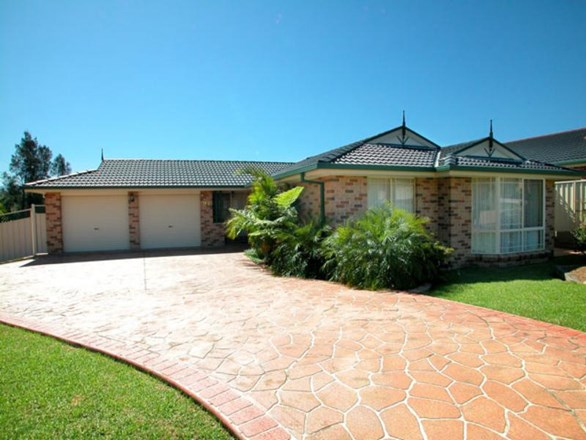 24 Stephens Street, Albion Park NSW 2527