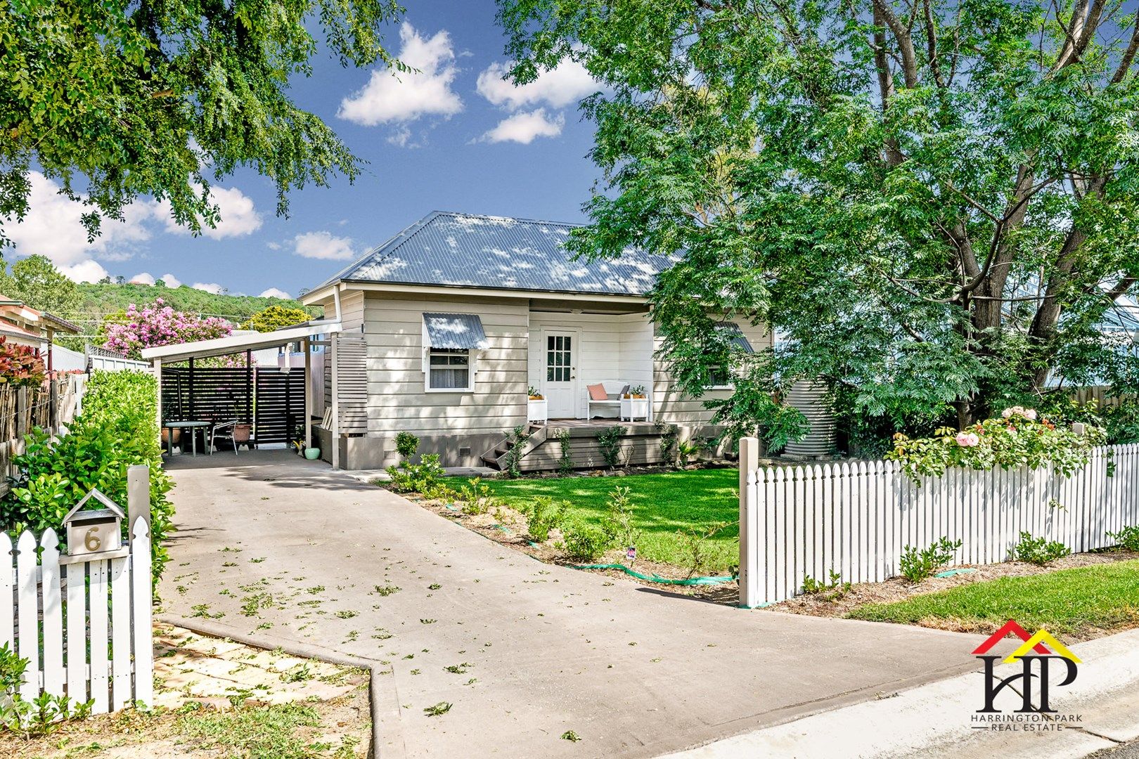 6 Baxter Lane, Picton Property History & Address Research Domain