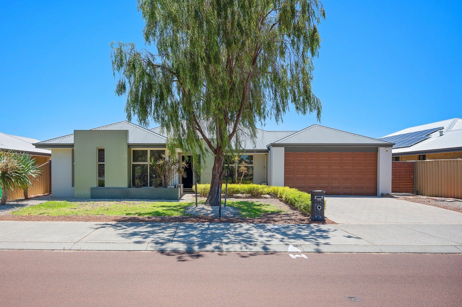 126 Norton Promenade, Dalyellup WA 6230, Image 0