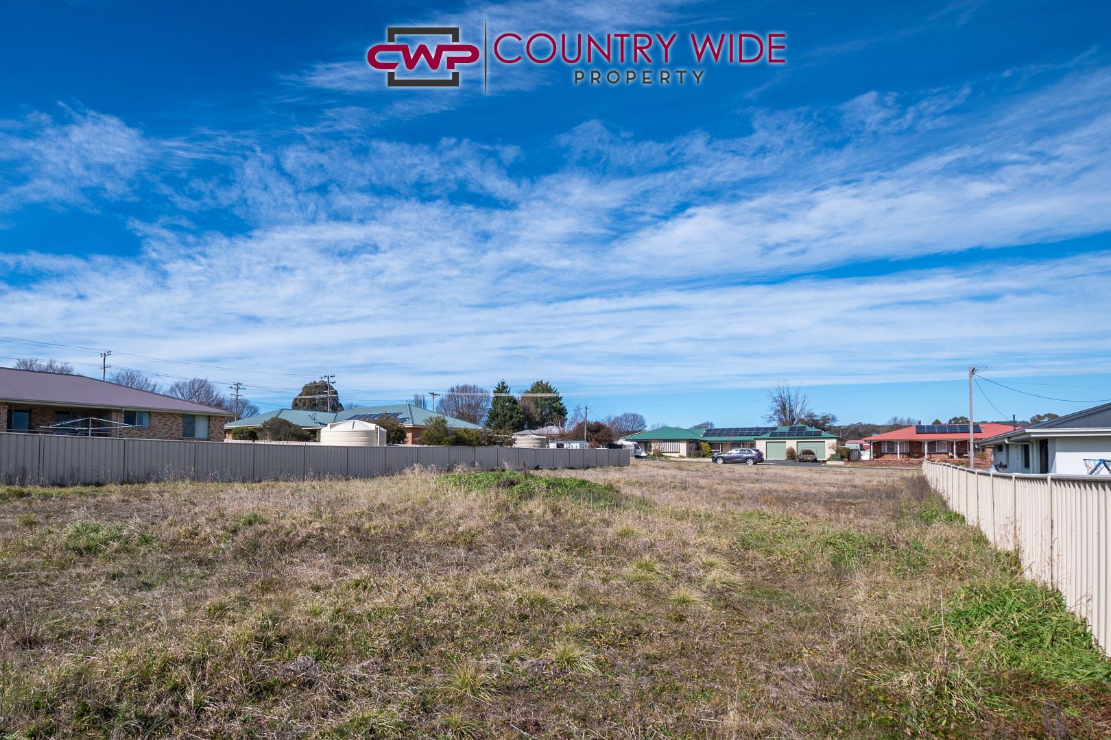 lot 3 Bourke Street, Glen Innes NSW 2370, Image 2