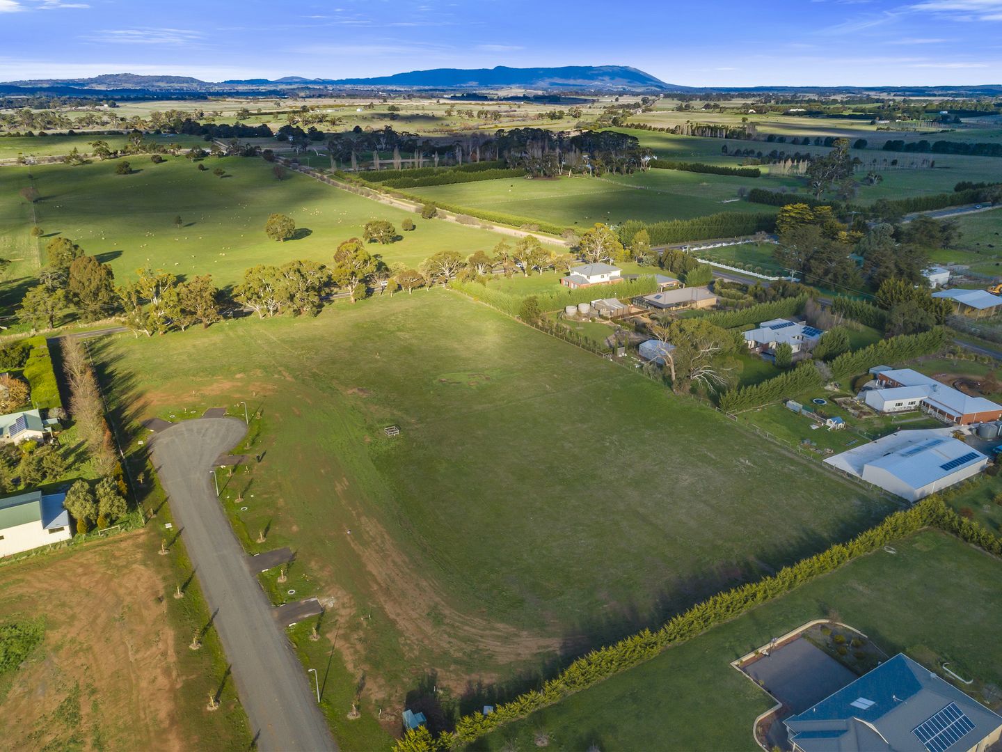 Lot 39 Pearl Court, Kyneton VIC 3444, Image 2