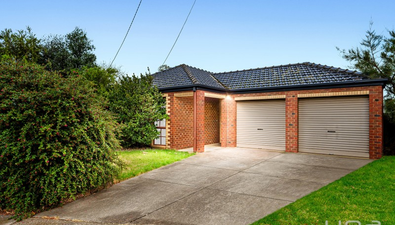 Picture of 65 Edwards Road, WERRIBEE VIC 3030
