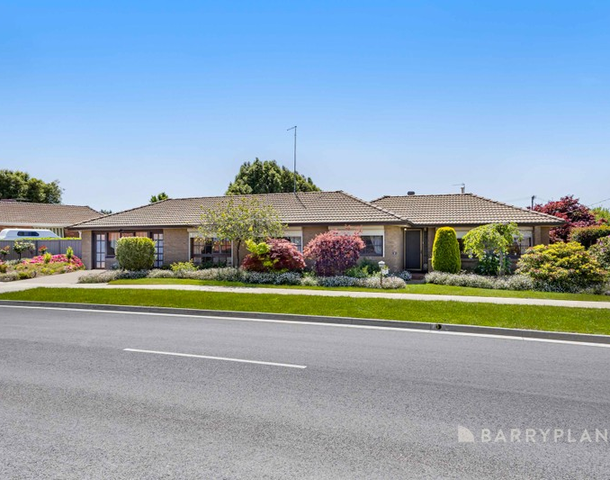 1 Ulswater Road, Wendouree VIC 3355