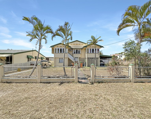 73 Chandler Street, Garbutt QLD 4814