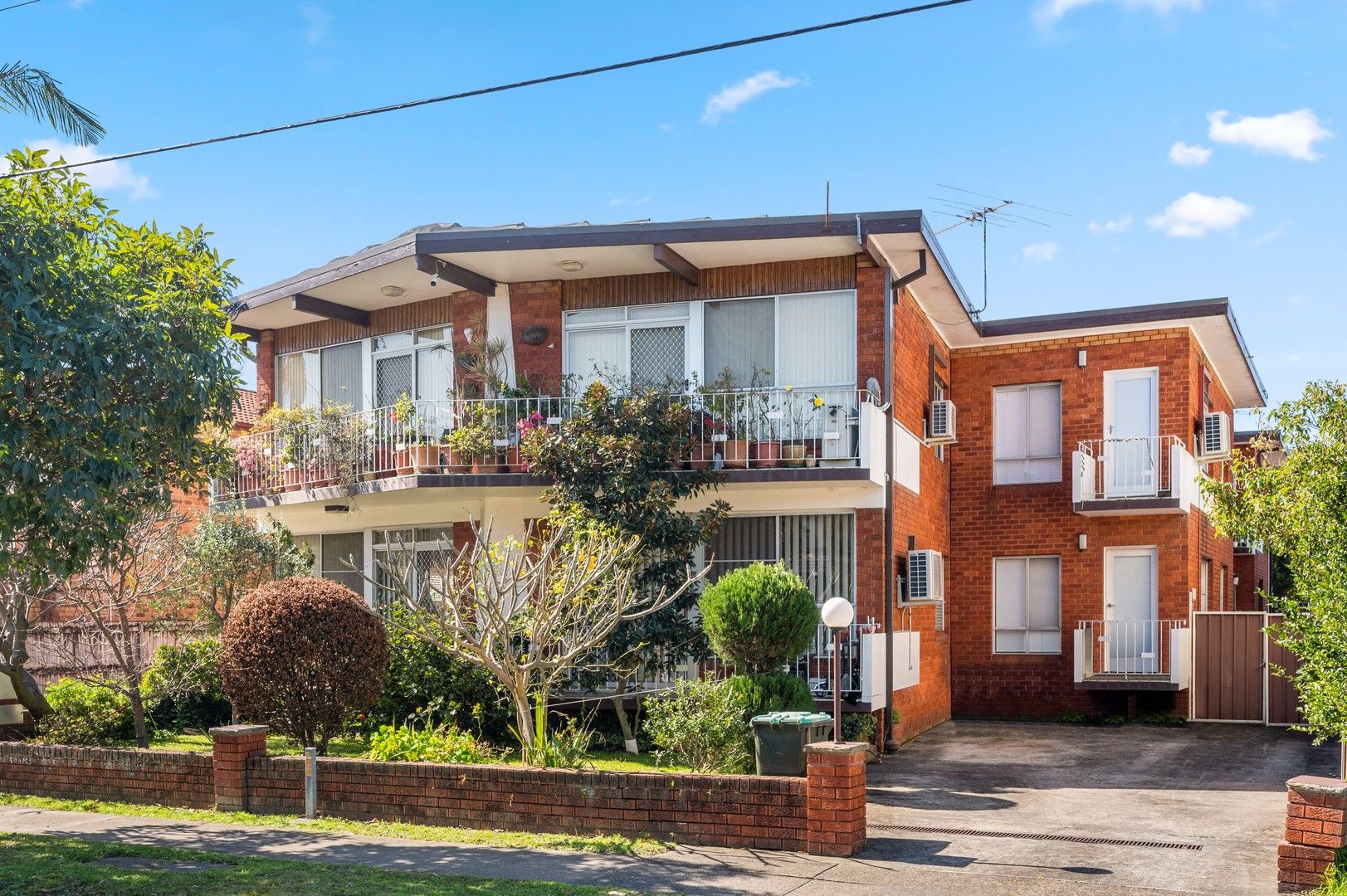 7/48 Windsor Avenue, Croydon Park NSW 2133, Image 0