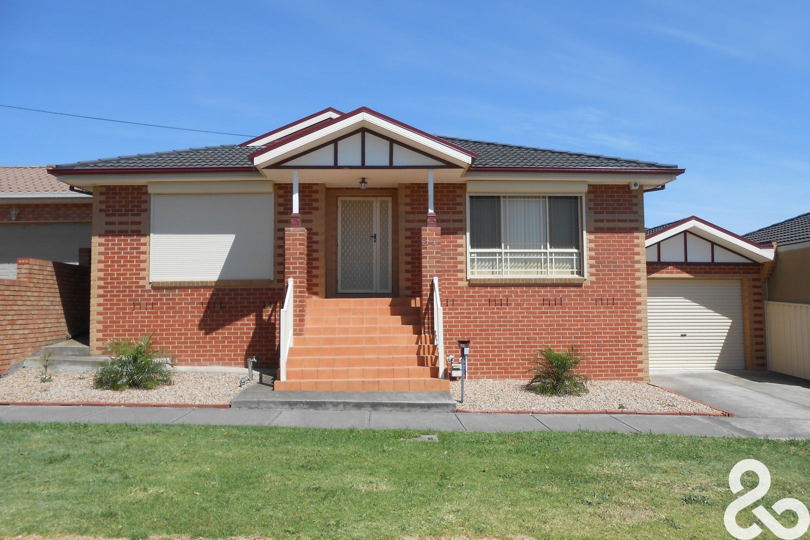 3 bedrooms Apartment / Unit / Flat in 21A Gillwell Road LALOR VIC, 3075