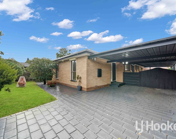 1 Eaton Street, Melton South VIC 3338