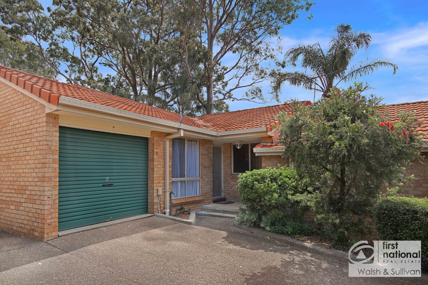 9/89 Hammers Road, Northmead NSW 2152