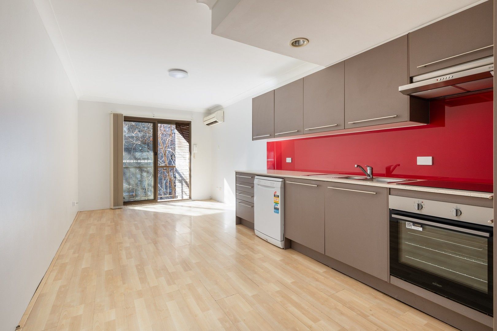 1 bedrooms Apartment / Unit / Flat in 26/313 Harris Street PYRMONT NSW, 2009