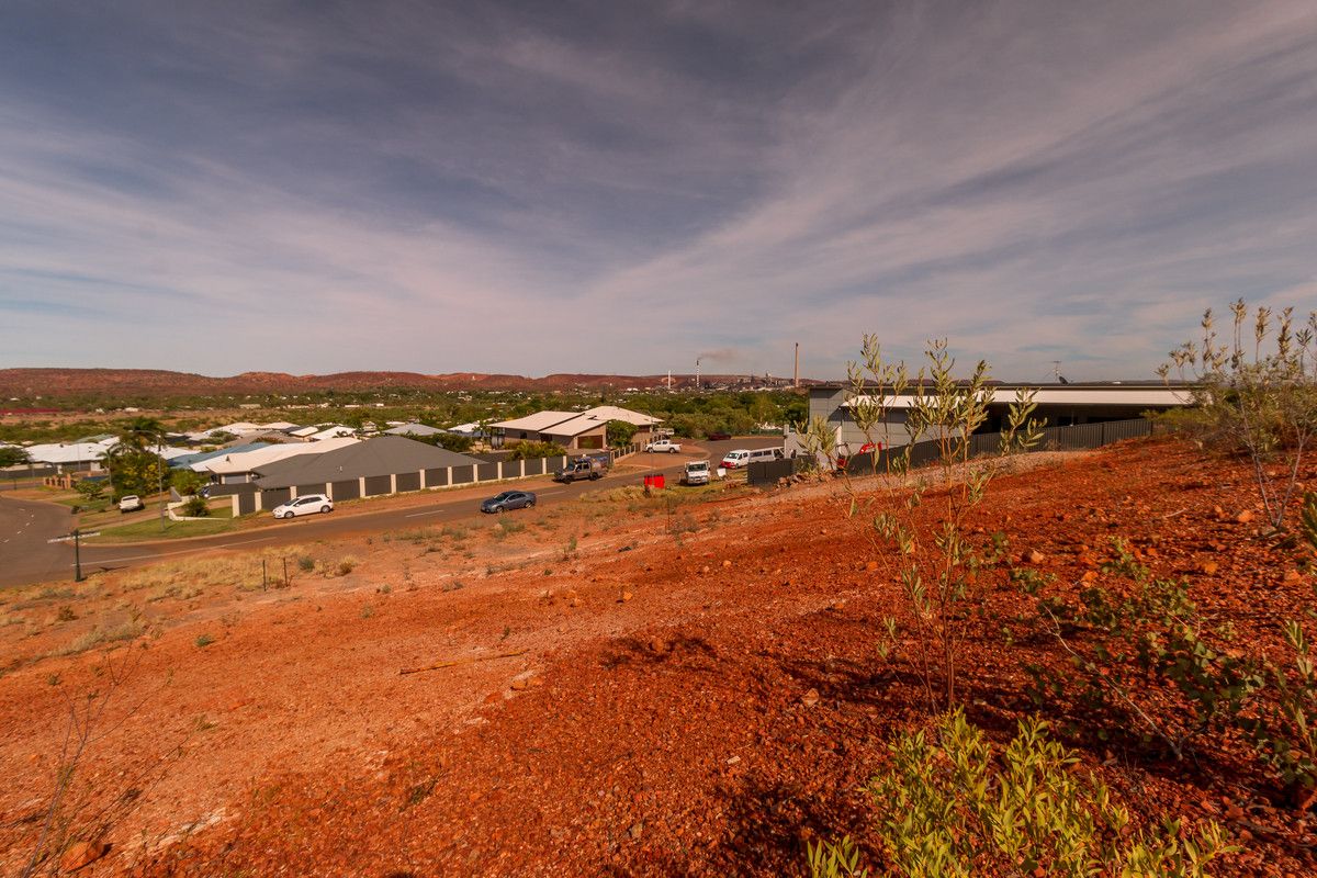 1. Spinifex Drive, Mount Isa QLD 4825 Domain