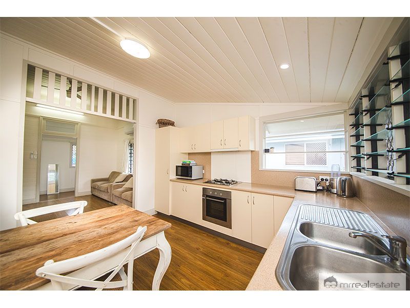 47 West Street, The Range QLD 4700, Image 1