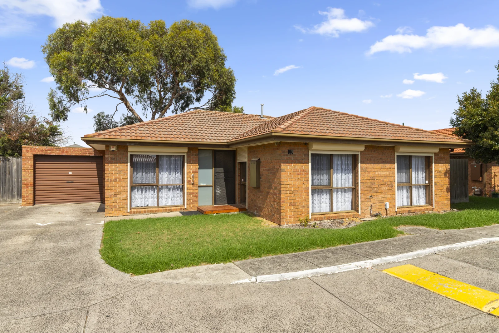 19/25-27 Fintonia Road, Noble Park VIC 3174