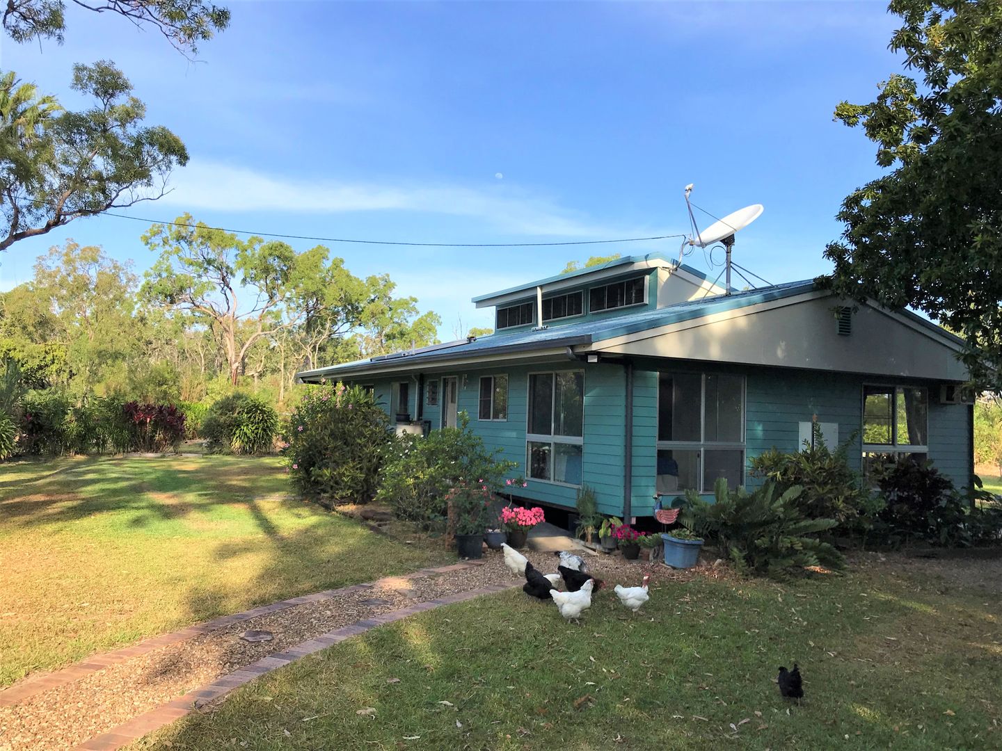 400 Railway Avenue, Cooktown QLD 4895 House for Sale 400,000