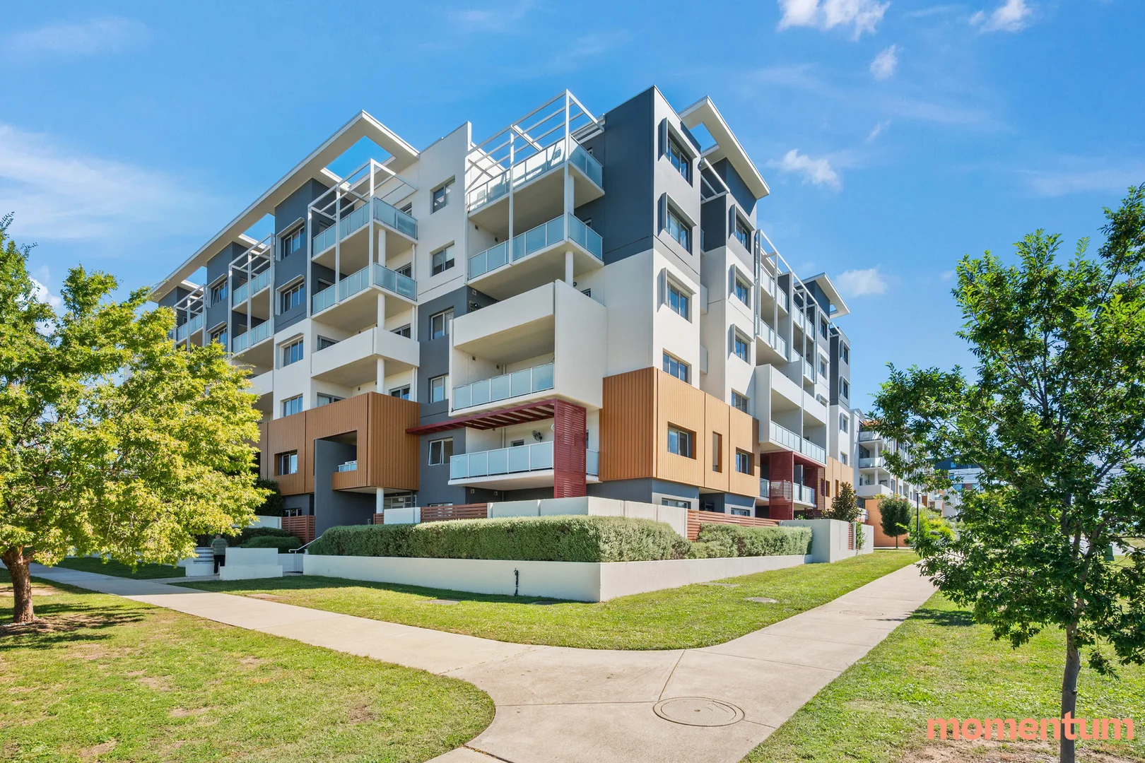 Additional image 20 of 93/2 Peter Cullen Way, Wright ACT 2611