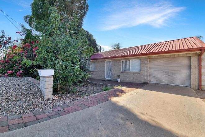 Picture of 5 Sunflower Street, MOUNT ISA QLD 4825