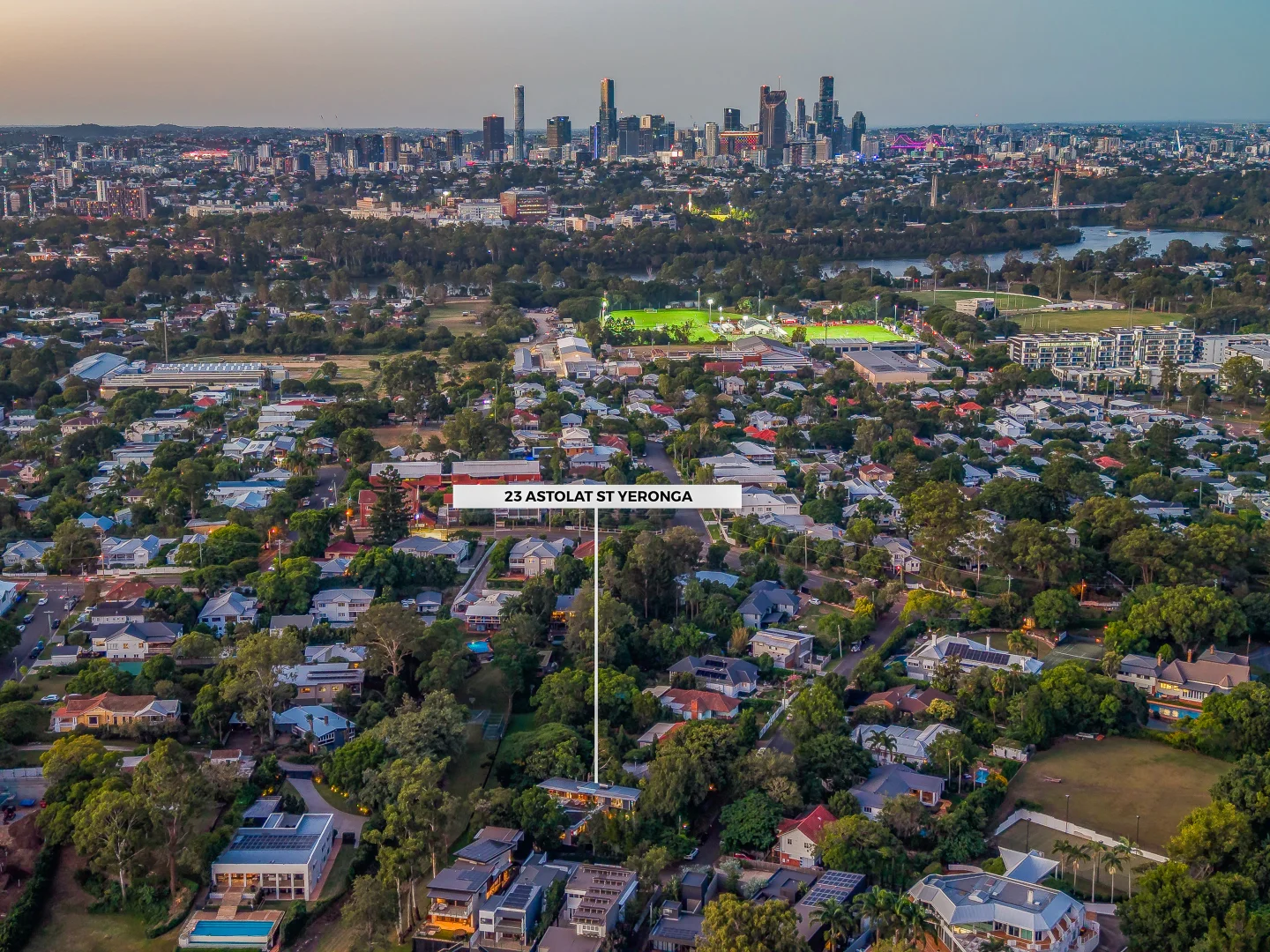 Additional image 37 of 23 Astolat Street, Yeronga QLD 4104