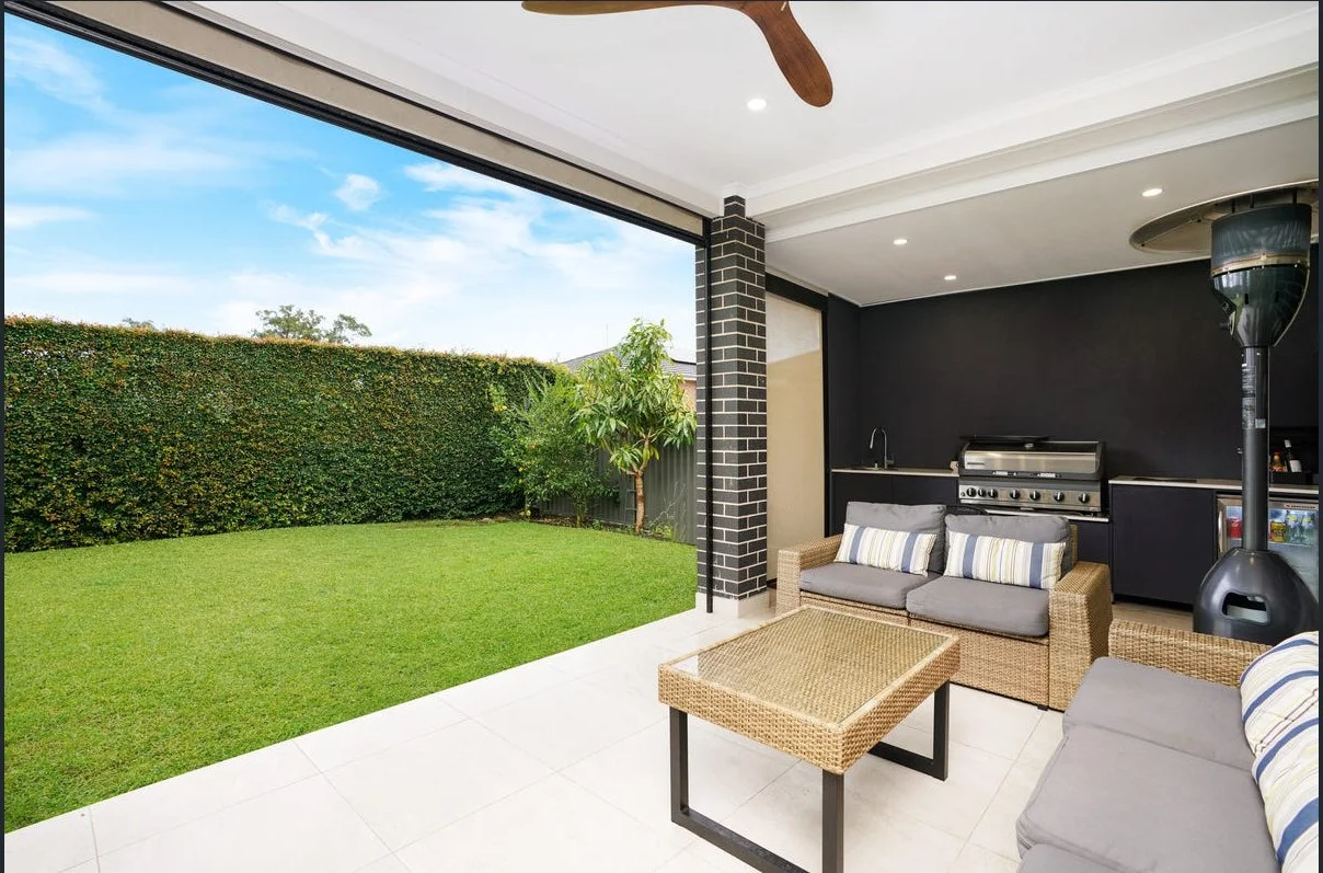 Additional image 8 of 42 Marketsfield Avenue, North Kellyville NSW 2155