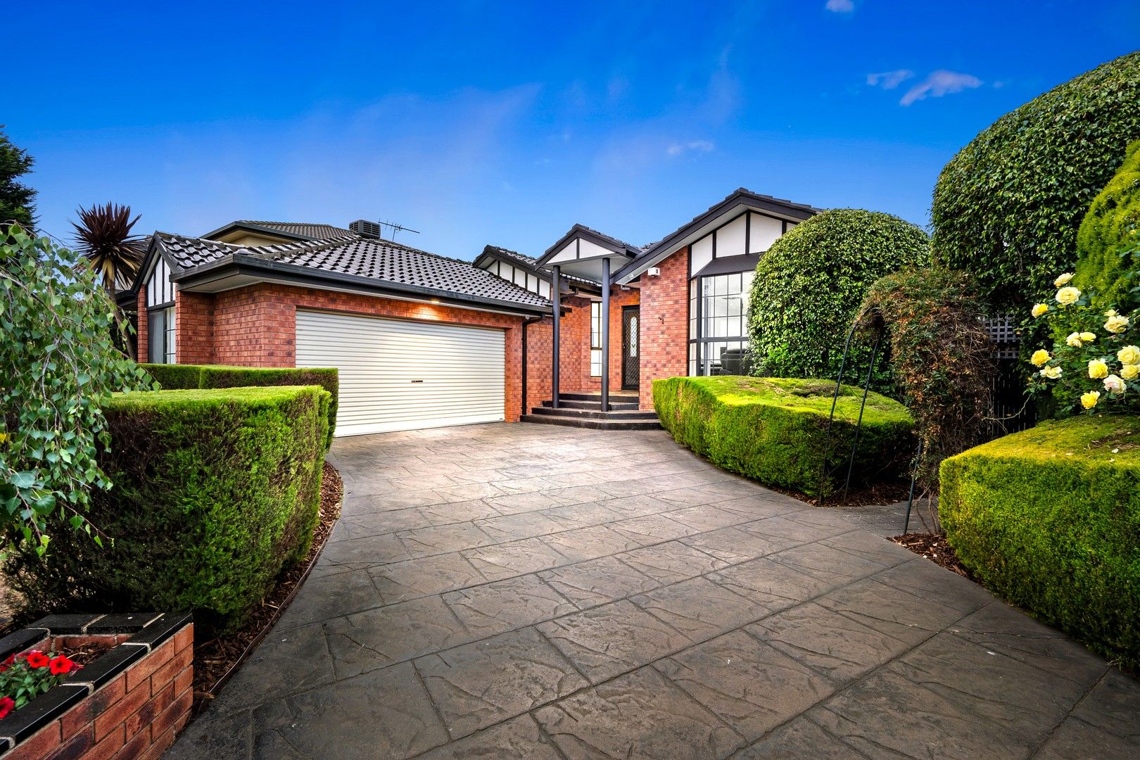 16 Kipping Rise, South Morang VIC 3752, Image 0