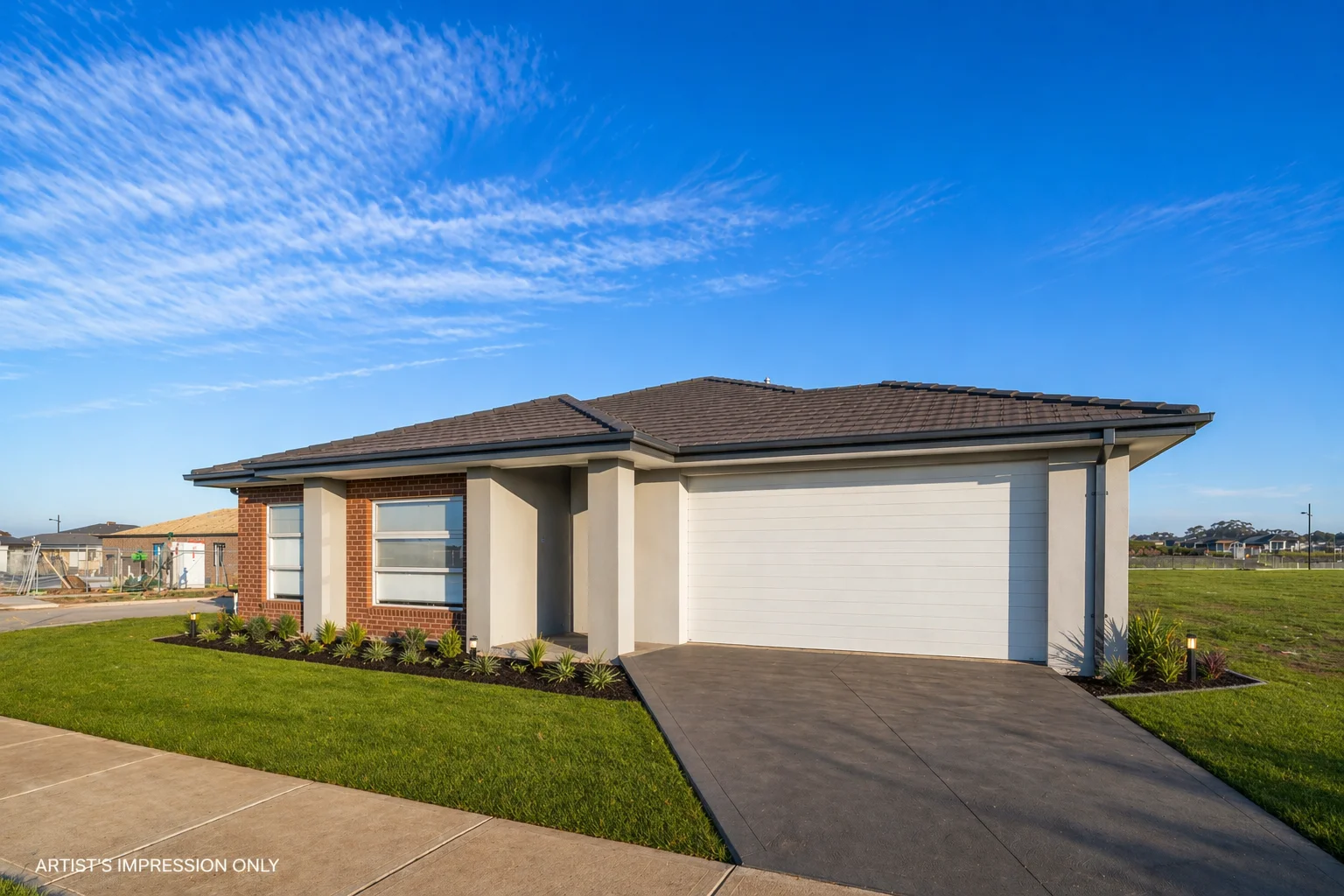 18 Meadowbank Grove, Rockbank VIC 3335