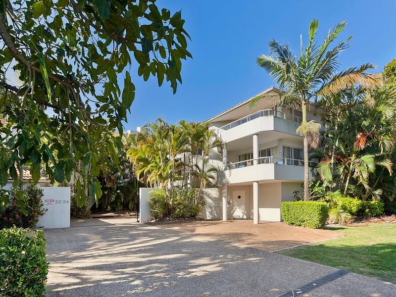 6/214 Sir Fred Schonell Drive, St Lucia QLD 4067, Image 0