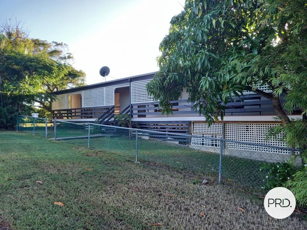 14 Katandra Street, Boyne Island QLD 4680, Image 0