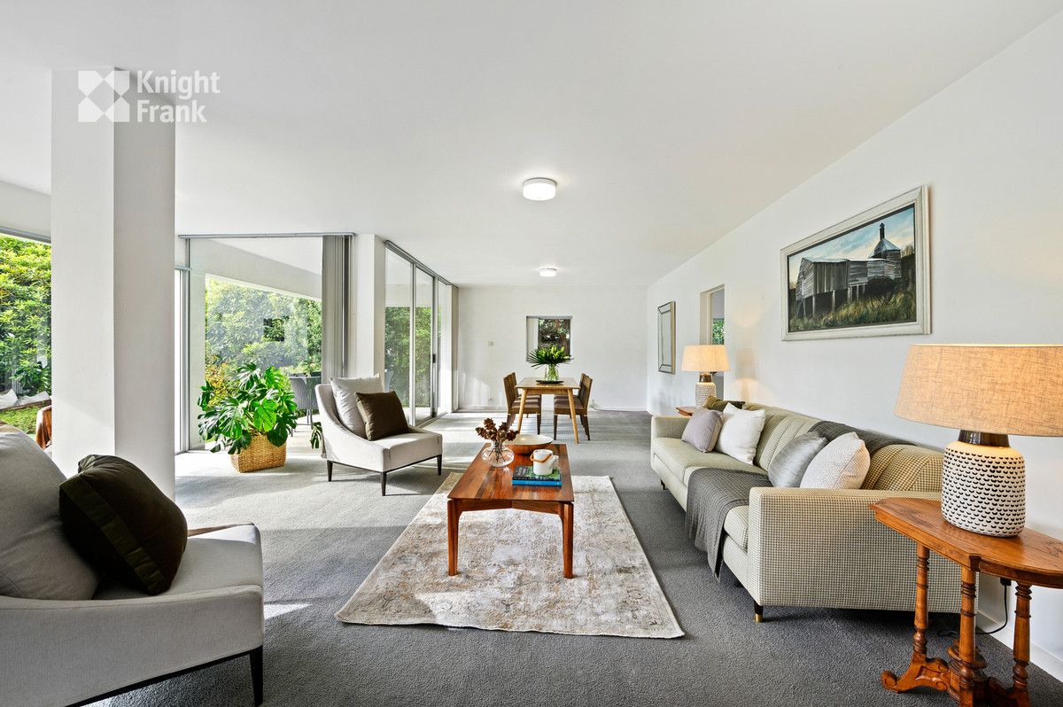 3/10 Ellerslie Road, Battery Point TAS 7004, Image 1