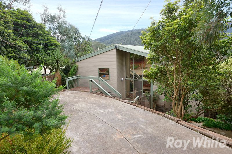 16 Grandview Crescent, Upper Ferntree Gully VIC 3156, Image 0