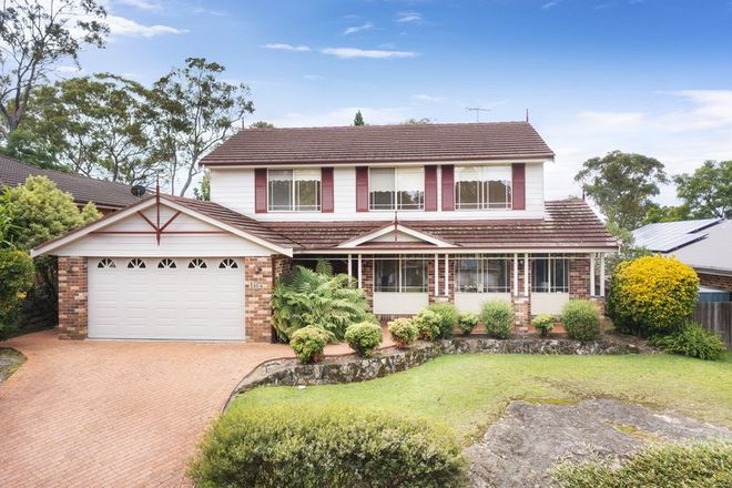 Picture of 102 Lee Road, WINMALEE NSW 2777