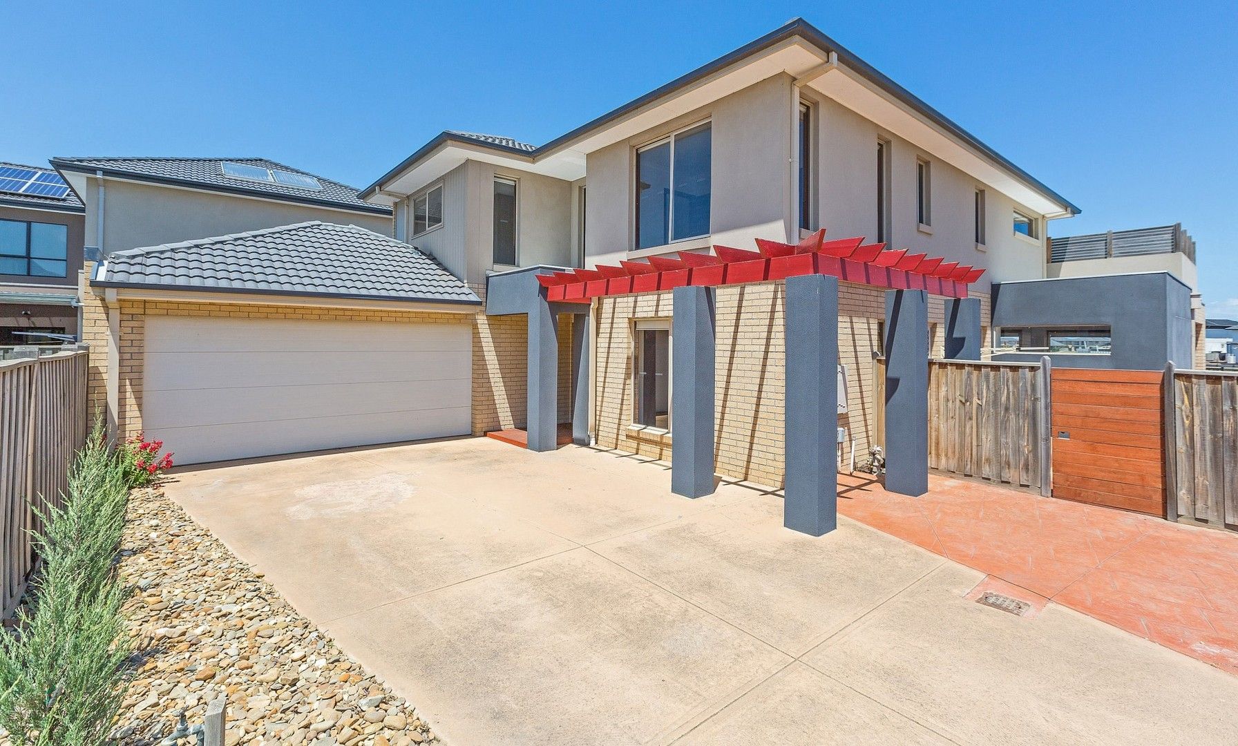 7 Sundowner Place, Point Cook VIC 3030