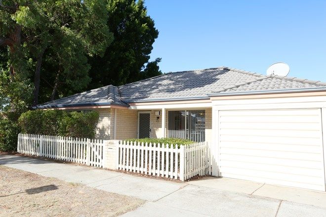 Picture of 45A Beatty Avenue, EAST VICTORIA PARK WA 6101