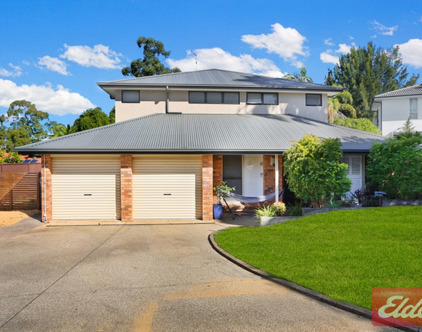 12 Cleveley Avenue, Kings Langley NSW 2147