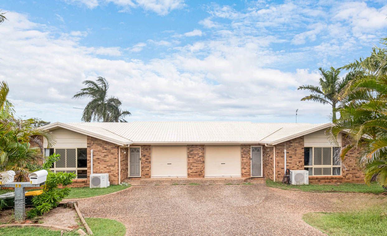 1/2/25 Benowa Drive, Taranganba QLD 4703, Image 0