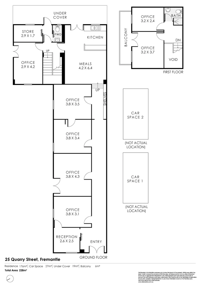 Additional image 19 of 25 Quarry Street, Fremantle WA 6160