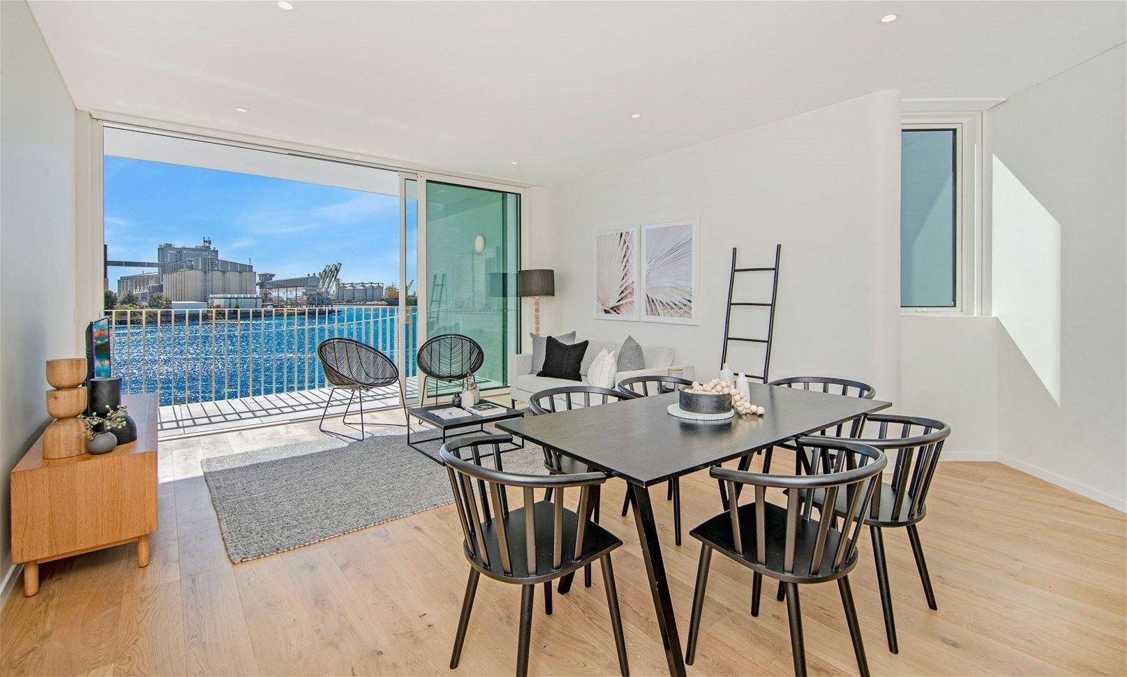 306/23 Honeysuckle Drive, Newcastle NSW 2300 Apartment For Rent Domain