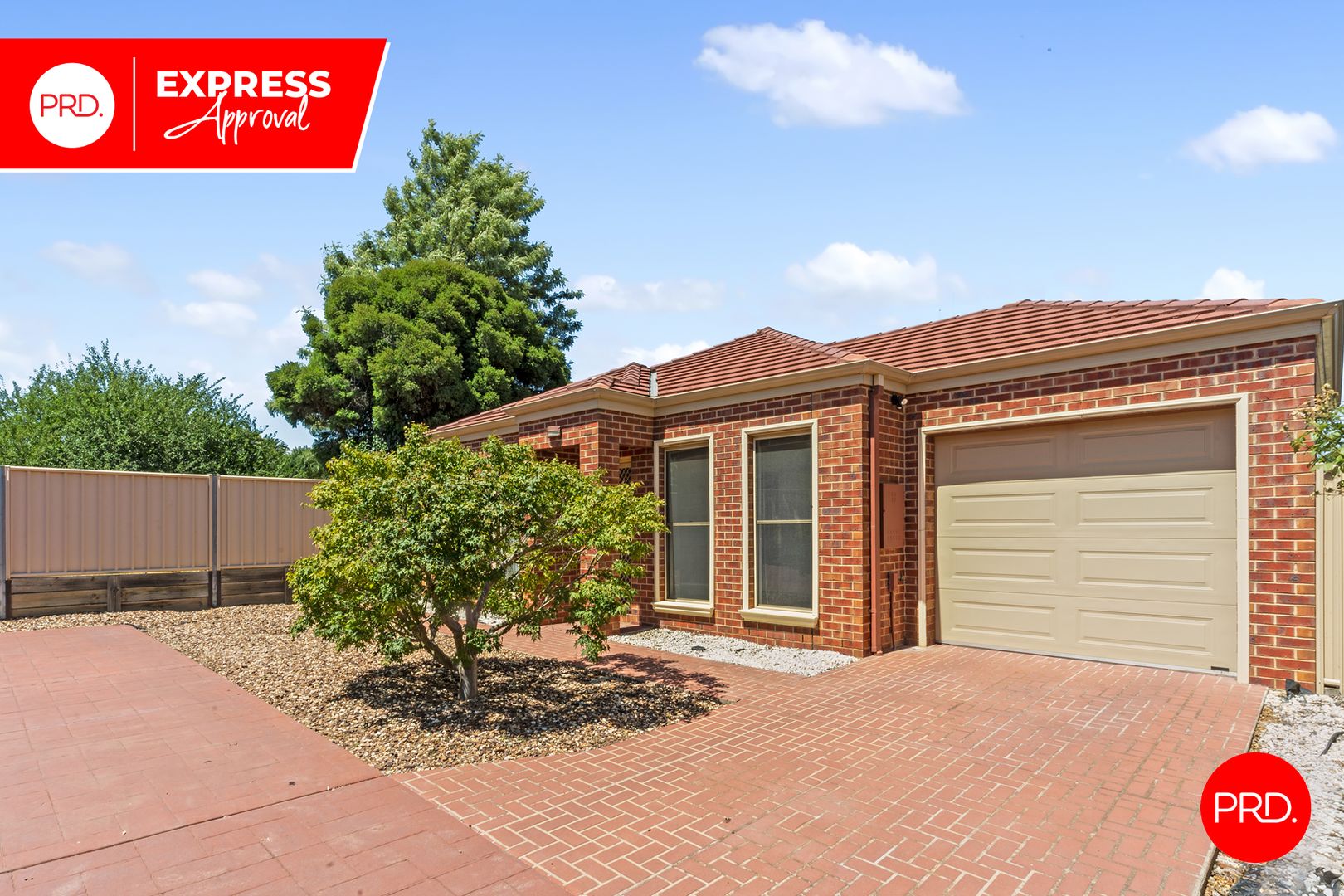 3 bedrooms Townhouse in 5/6 Fox Street BENDIGO VIC, 3550