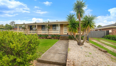 Picture of 23 Isa Road, WORRIGEE NSW 2540