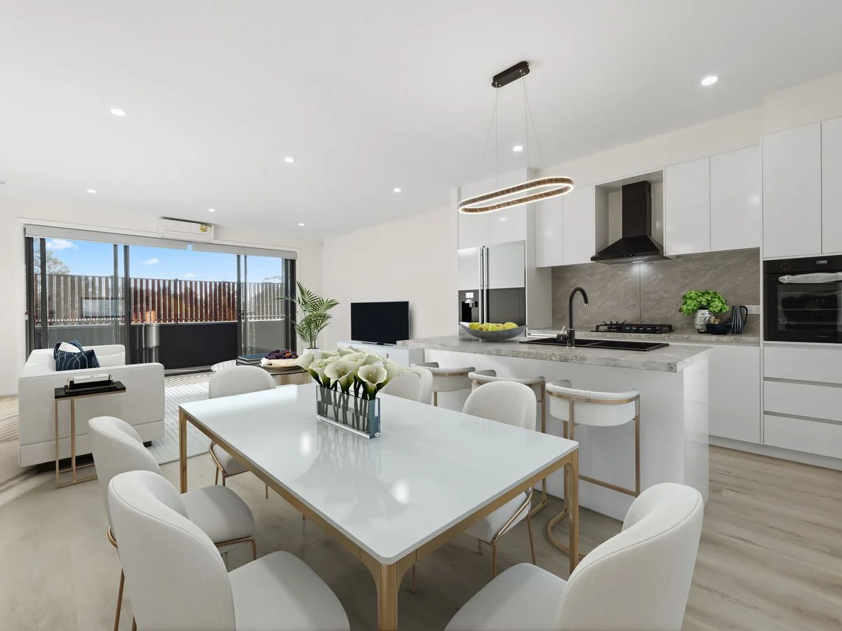 Primary image of 3/50 Davisson Street, Epping VIC 3076