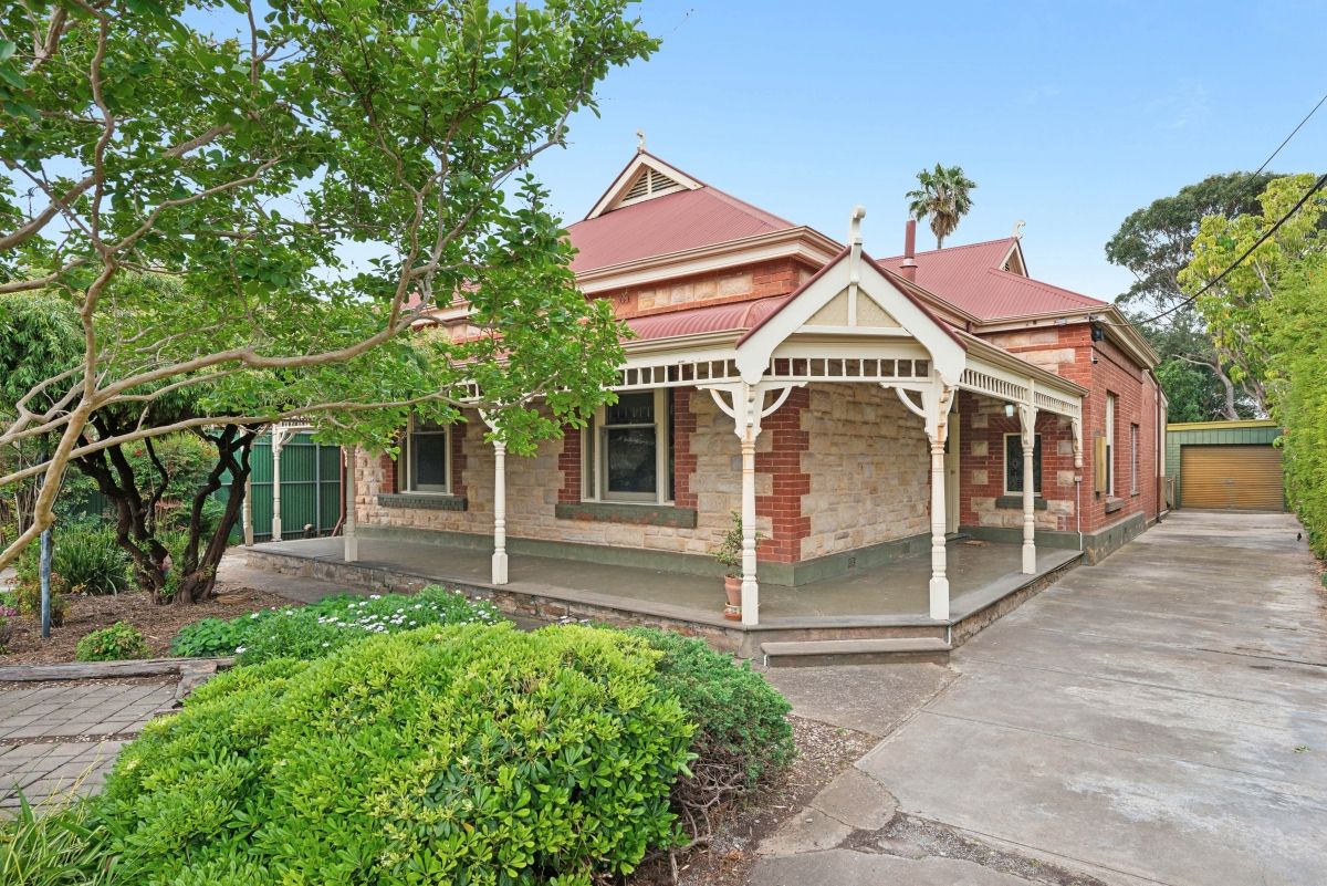 4 bedrooms House in 47 Frederick Street WELLAND SA, 5007