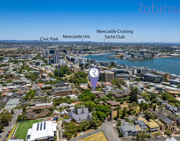 5/90 Tyrrell Street, The Hill NSW 2300