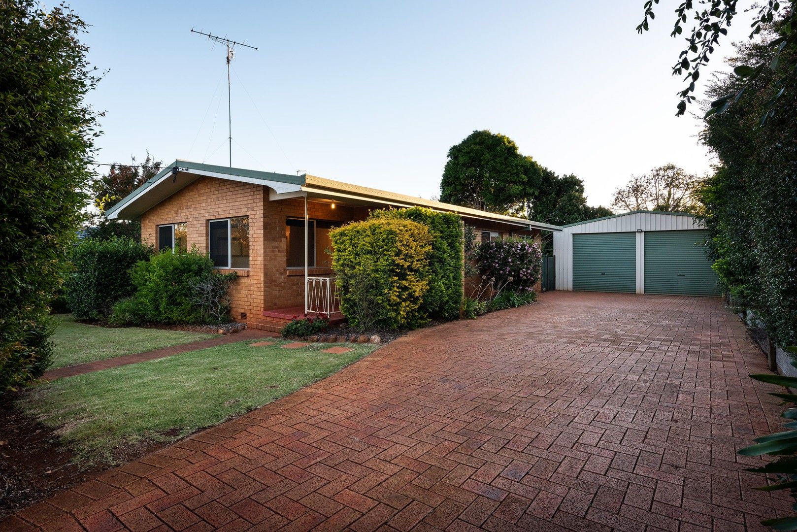 25 Loveday St, Rangeville QLD 4350 House For Rent Domain