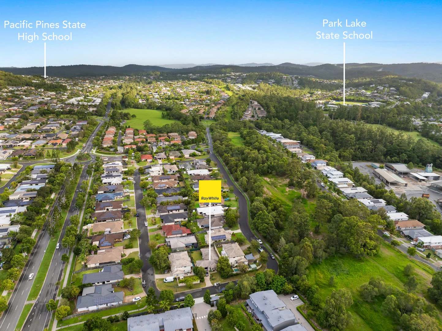 Additional image 19 of 28 Witheren Circuit, Pacific Pines QLD 4211