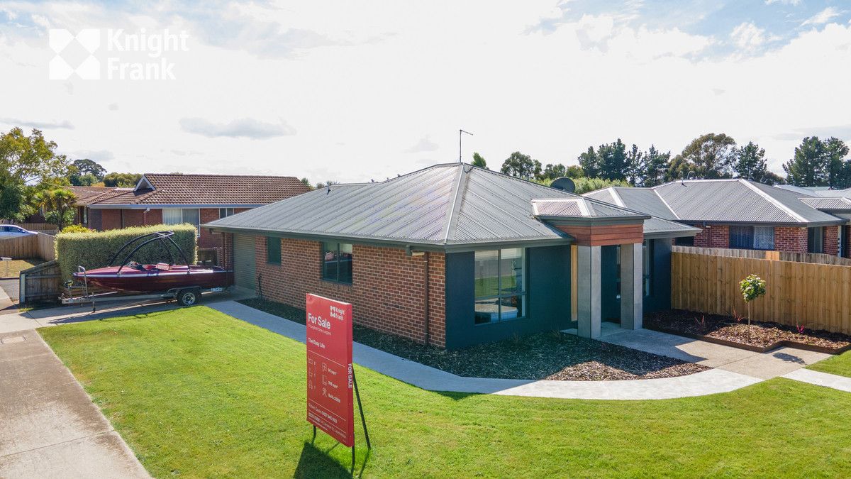 1/1 Longford Close, Longford Property History & Address Research Domain