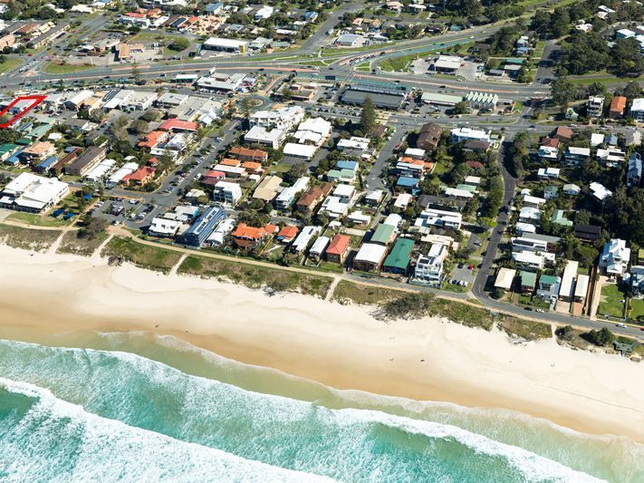 2 bedrooms House in 1/445 Golden Four Drive TUGUN QLD, 4224