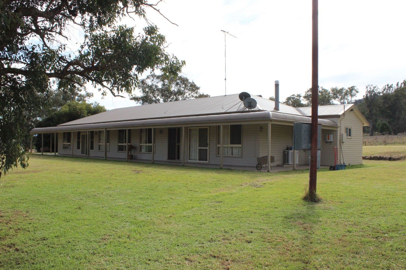 681 Duncans Creek Rd, Duncans Creek NSW 2340 House for Sale 1880,000